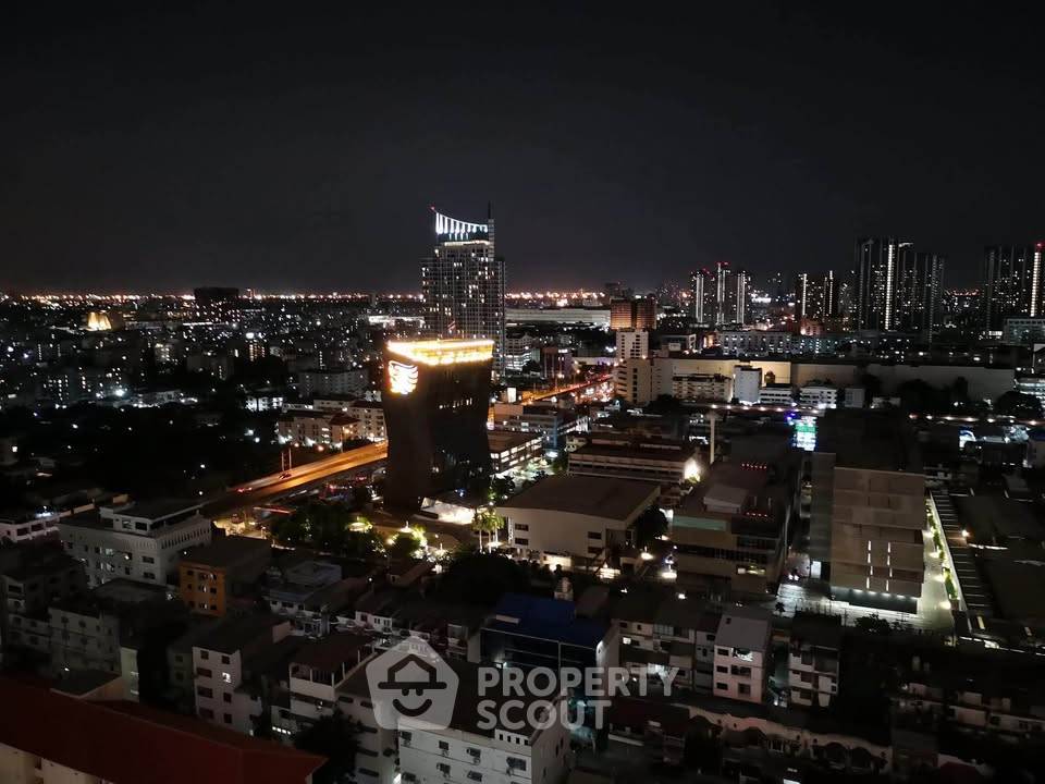 รูป คอนโด 1 ห้องนอน ชั้น 22 โครงการ Supalai Veranda Ramkhamhaeng (ID 3207039) - รูปที่ 11/11