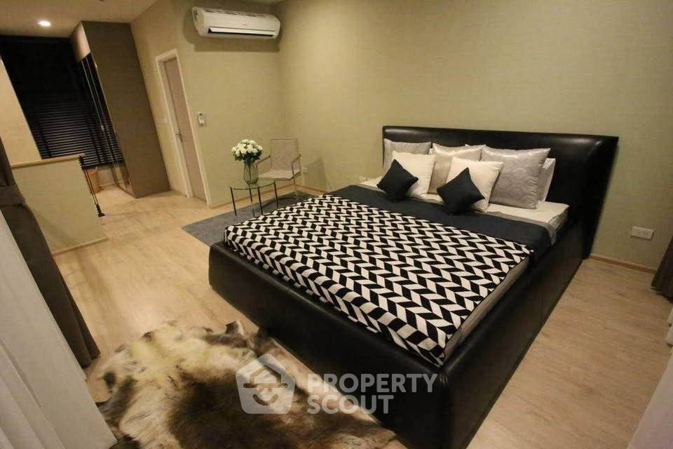 รูป ทาวน์เฮ้าส์ 3 ห้องนอน Arden Phatthanakan ใกล้ ARL รามคำแหง (ID 3205210) - รูปที่ 5/9