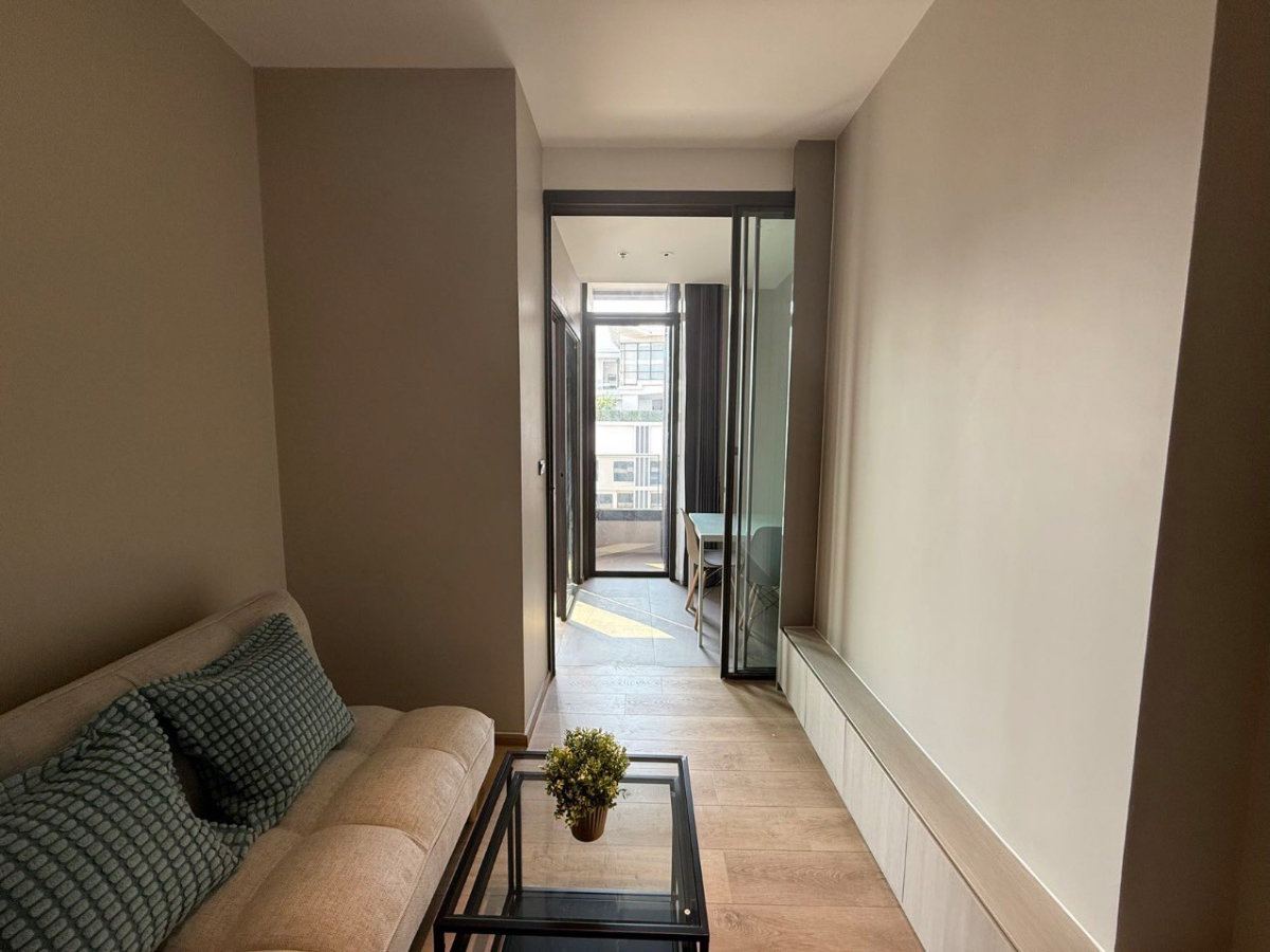 รูป Luxury Modern Japanese condo for RENT - รูปที่ 3/12