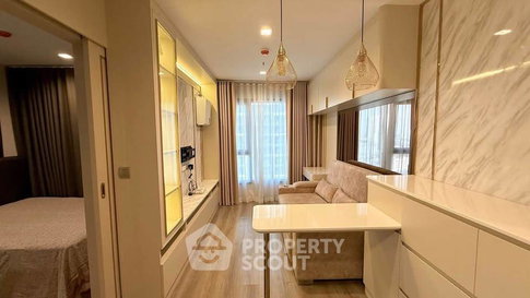 1 ห้องนอน ชั้น 26 Life Ladprao Valley ใกล้ BTS ห้าแยกลาดพร้าว 100 ม. (ID 3209457)
