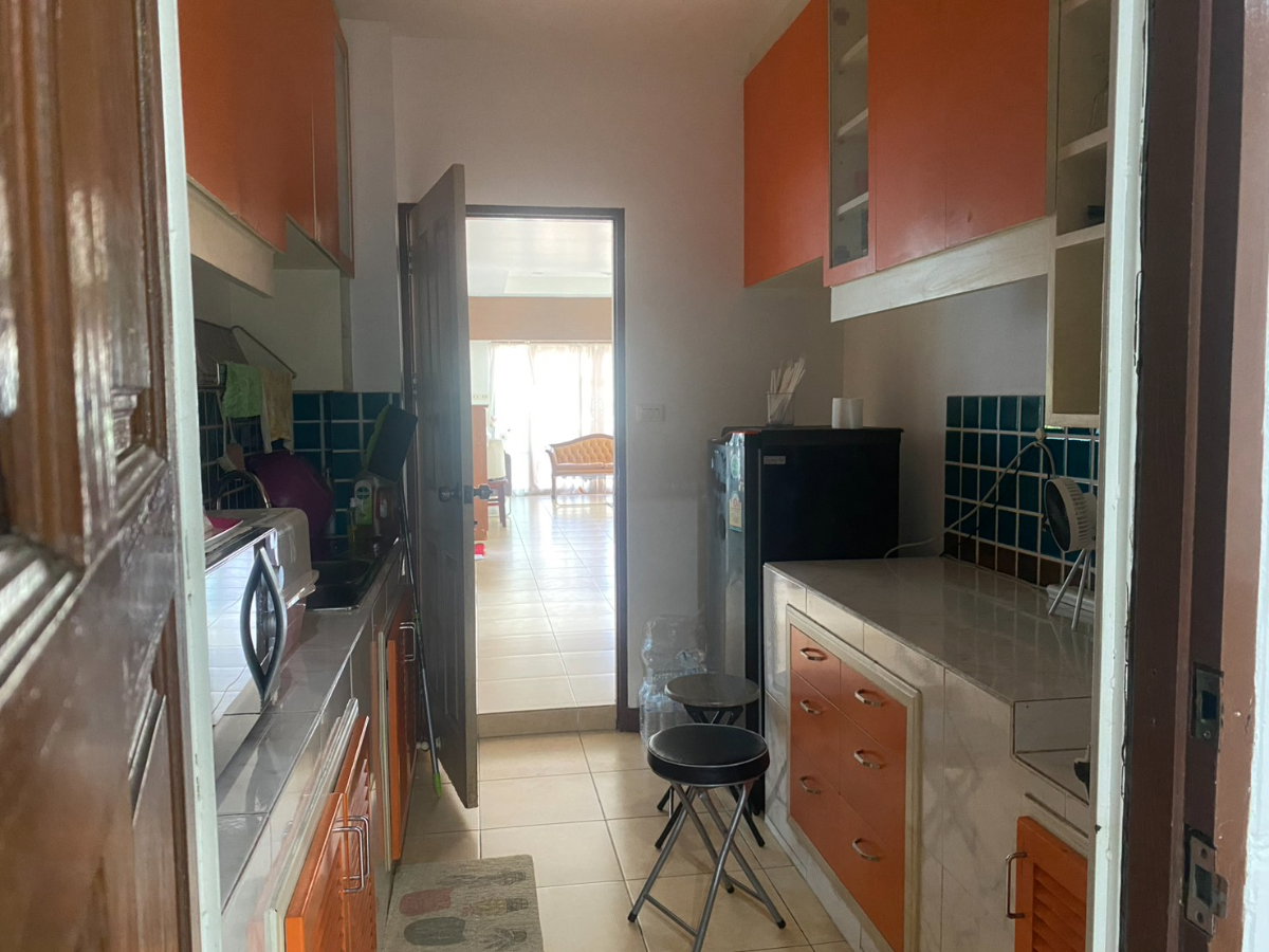 รูป ขายบ้านเดี่ยว ลิฟวิ่ง นารา รังสิต คลอง 4 สภาพสวย 77.9 ตร.ว. 3 ห้องนอน - รูปที่ 11/15