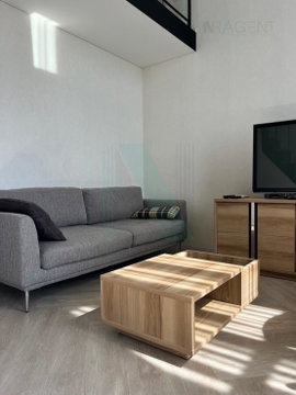For Rent Condo RAMADA PLAZA RESIDENCE Building 1, Floor 19,Duplex, Room size 60 sqm