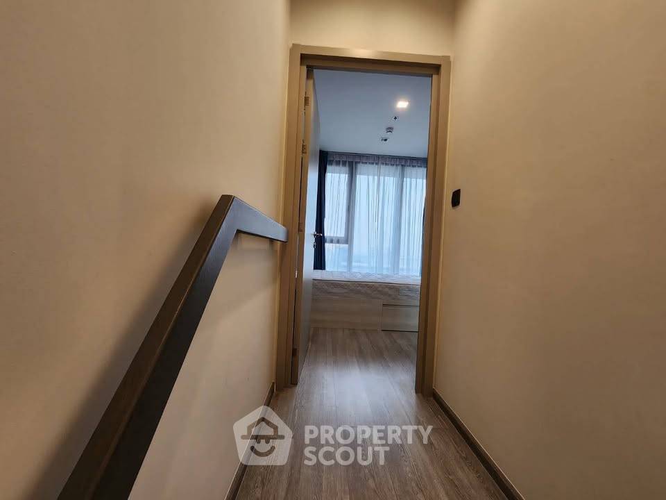 รูป คอนโด 1 ห้องนอน The Line Sukhumvit 101 ใกล้ BTS ปุณณวิถี 100 เมตร (ID 3209381) - รูปที่ 14/32