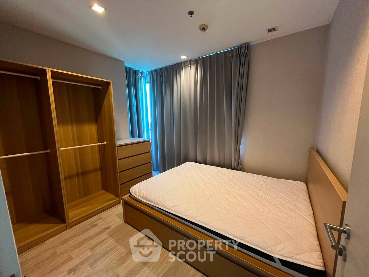 รูป เดิน 80 ม. ถึง BTS กรุงธนบุรี | 2 ห้องนอน Ideo Mobi Sathorn (ID 3209891) - รูปที่ 9/9