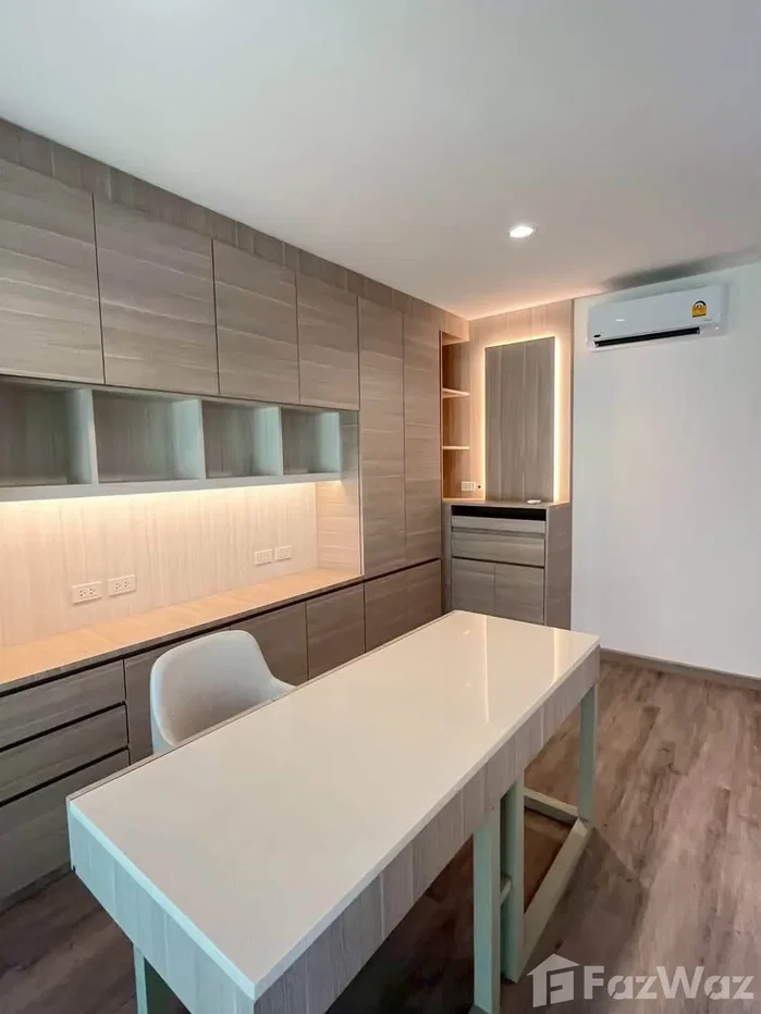 รูป ขาย บ้านเดี่ยว 3 ห้องนอน ในโครงการ เอคิว อาร์เบอร์ สวนหลวง ร.9-พัฒนากาi 6688943 - รูปที่ 30/34
