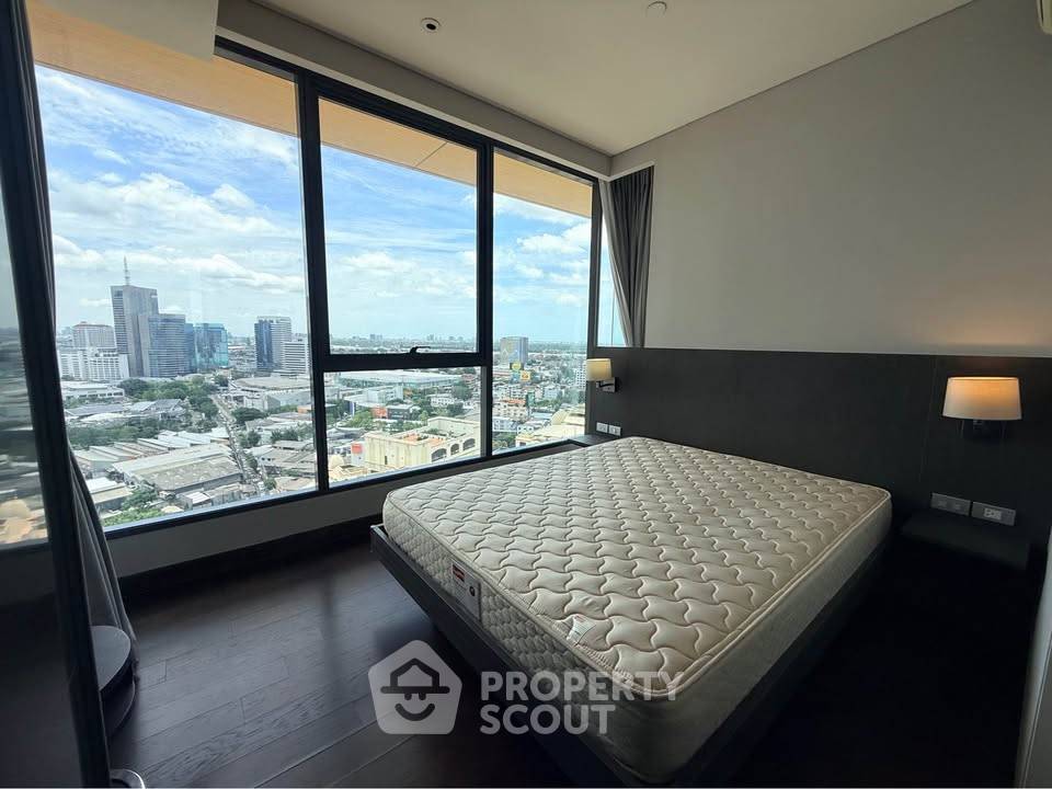 รูป ชั้นสูง 2 ห้องนอน The Lumpini 24 ใกล้ BTS พร้อมพงษ์ (ID 3207011) - รูปที่ 8/8