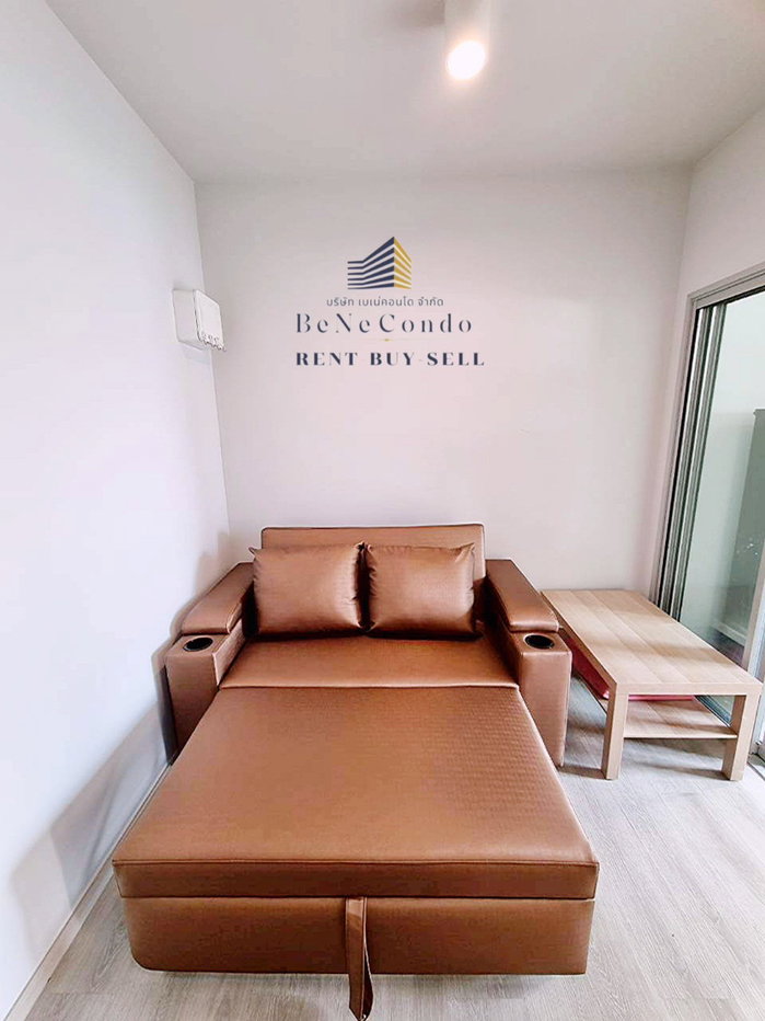 picture ***(Project Agent) Condo for rent : Ideo Charan 70-Riverview *** - 9/17