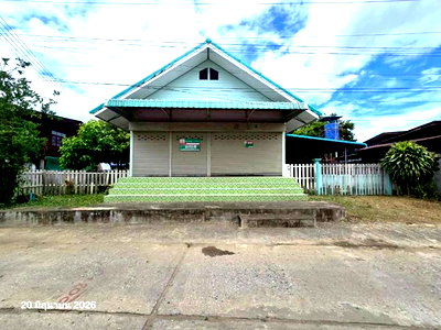 Houses for sale : HOME 106.1 Sq.w. Ban Tak Tak for 1.3M