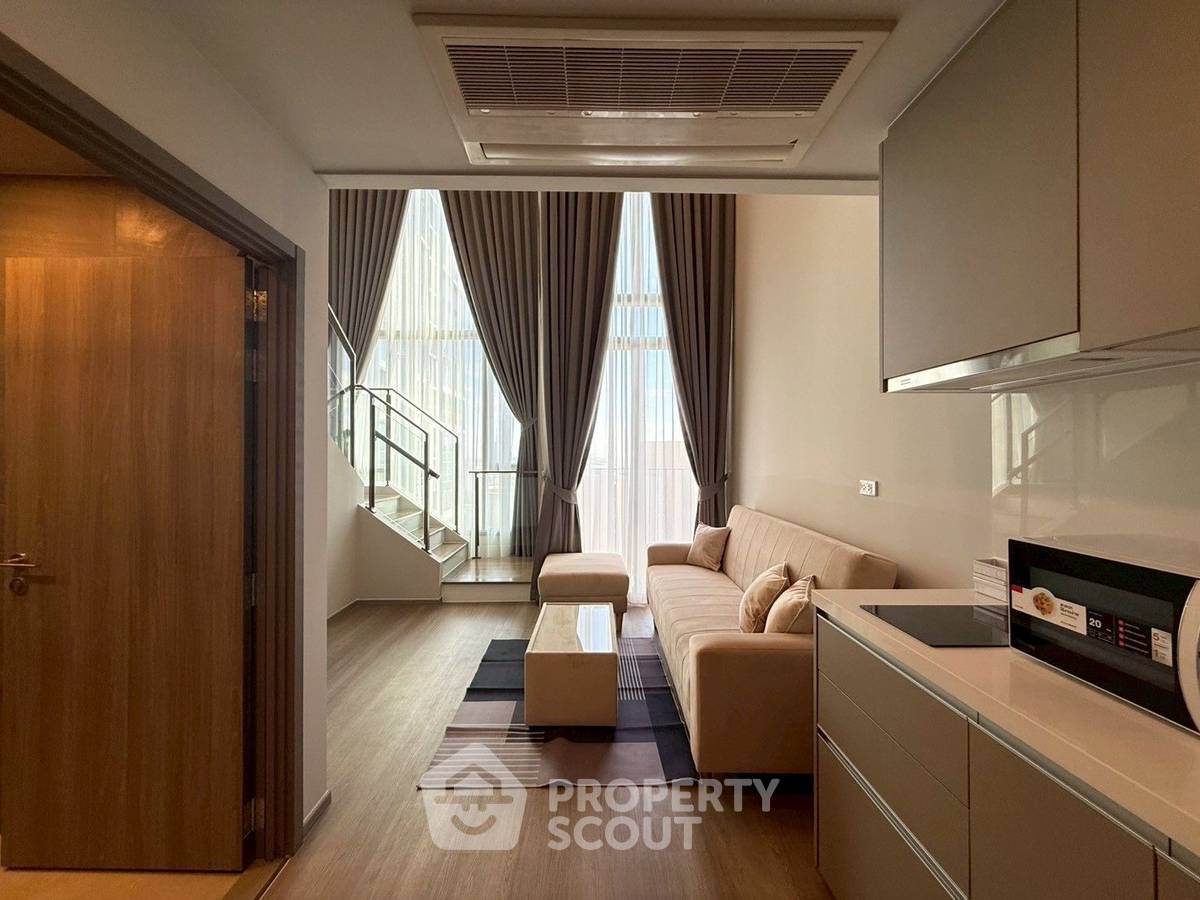 รูป ขายคอนโด 1 ห้องนอน Whizdom The Forestias Mytopia บางแก้ว (ID 3207026) - รูปที่ 4/11