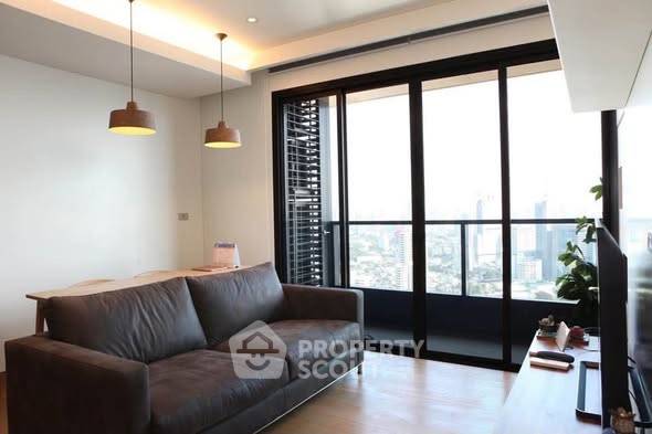 รูป ขายคอนโด 2 ห้องนอน ชั้น 37 ที่ The Lumpini 24 BTS พร้อมพงษ์ (ID 3207260) - รูปที่ 3/15