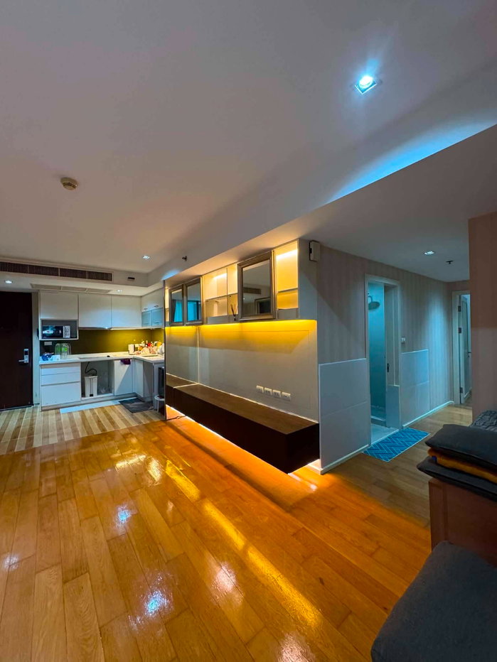 รูป ขาย The Alcove Thonglor 10 (ดิ อัลโคว์ ทองหล่อ 10) - รูปที่ 1/20