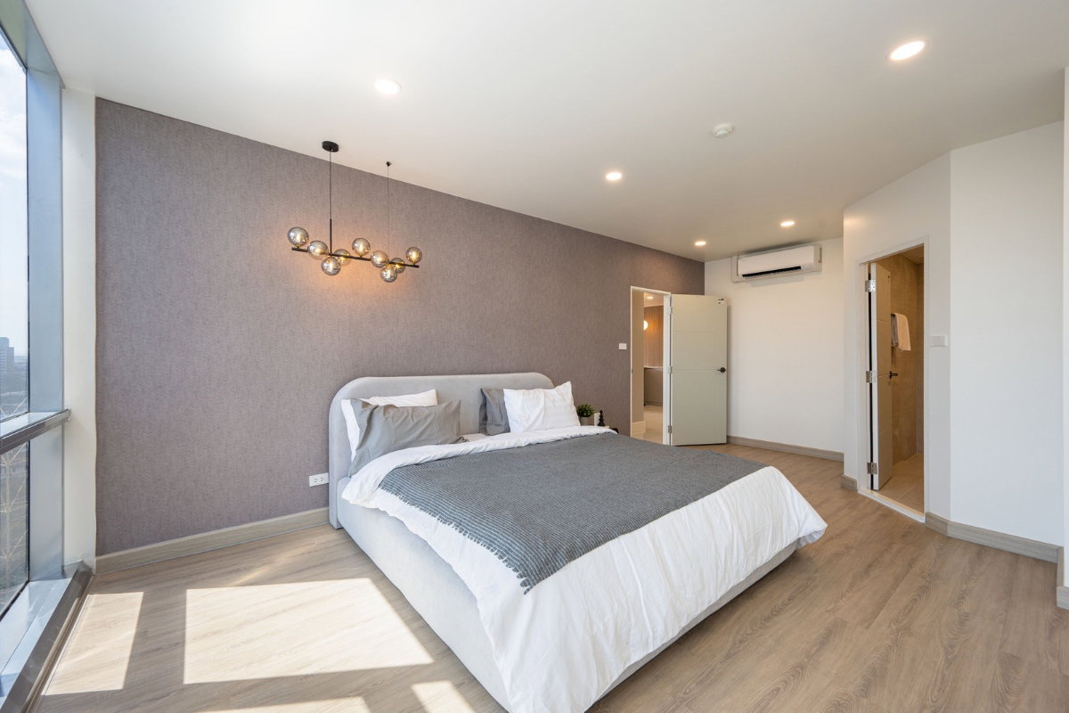 รูป ขาย Sarin place รัชโยธิน 110 ตรม รีโนเวทพร้อมอยู่ เพียง 6.99 ล้าน - รูปที่ 13/21