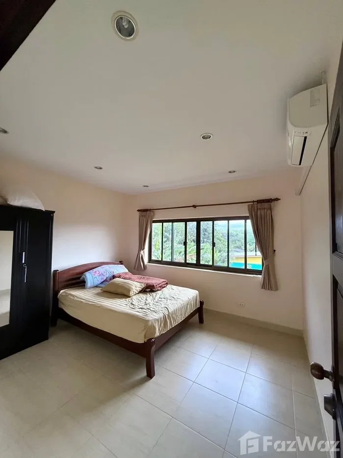 รูป บ้านเดี่ยวให้เช่า 4 ห้องนอน ใน เทพกระษัตรี, ภูเก็ต 6688947 - รูปที่ 15/37