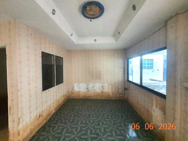 รูป บ้านเดี่ยว 43 ตร.วา เมืองเชียงใหม่ เชียงใหม่ 1.2M - รูปที่ 6/43