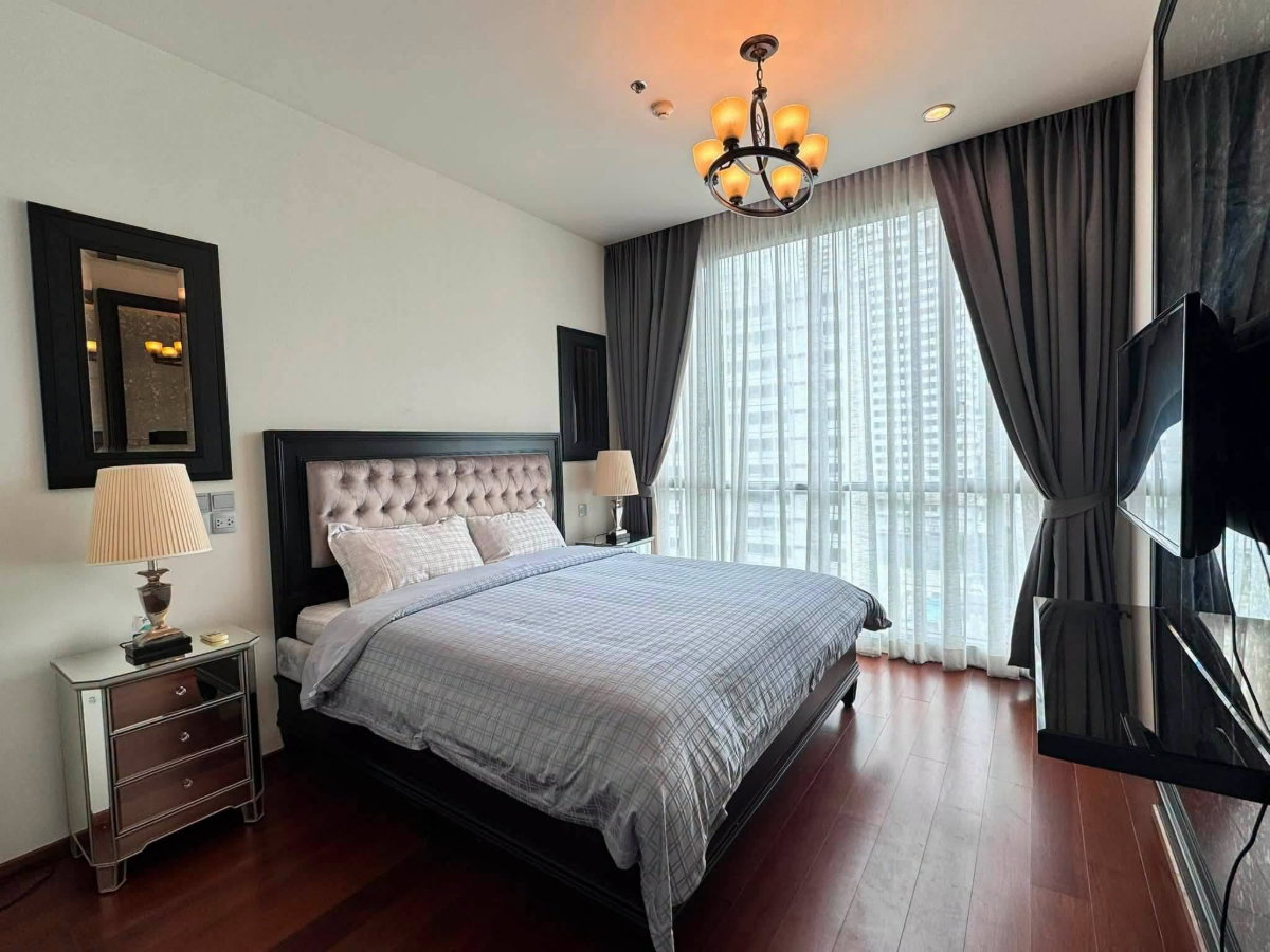 picture For Rent Condo Quattro by Sansiri - 6/12