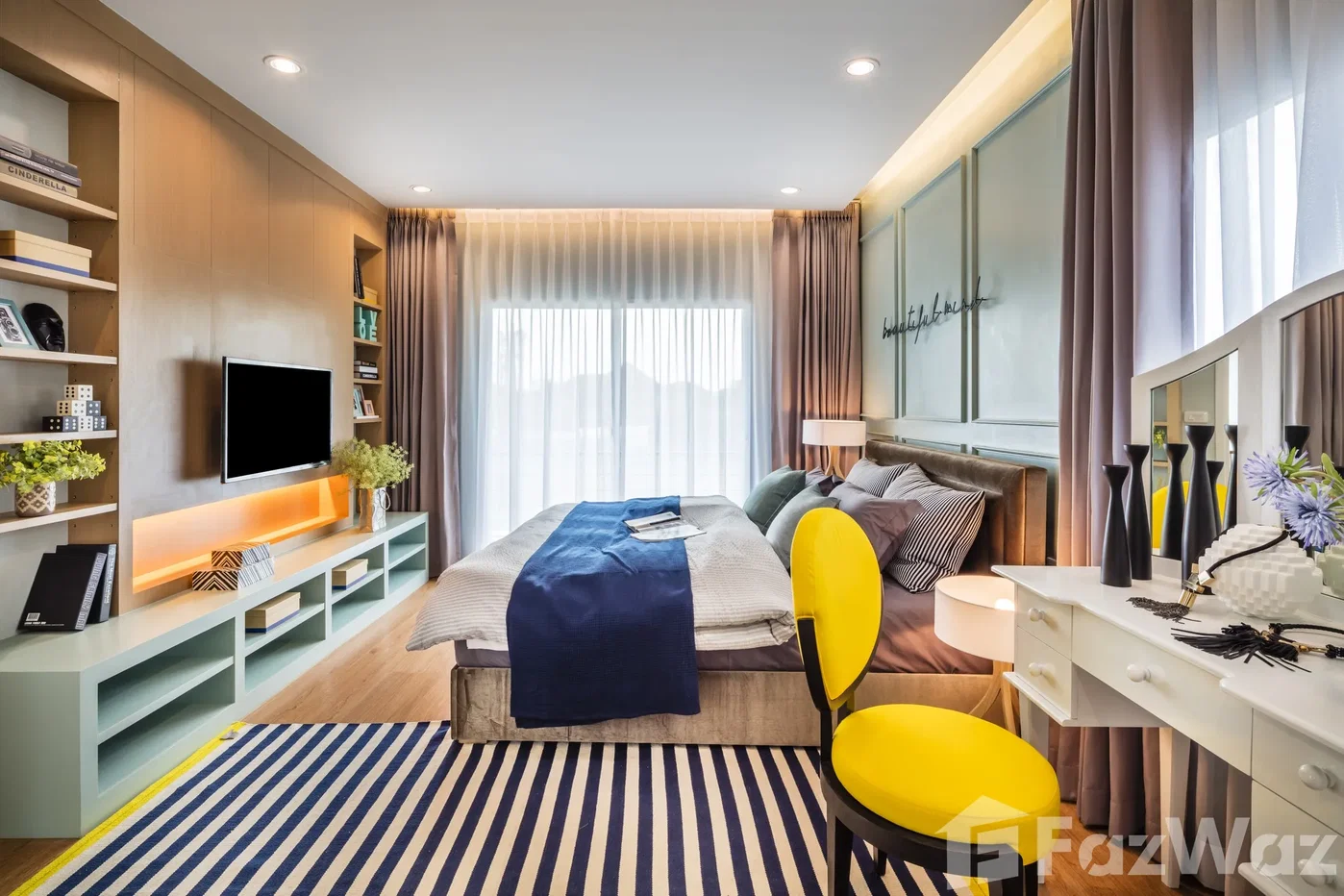 รูป ขาย บ้านเดี่ยว 3 ห้องนอน ในโครงการ เดอะ แพลนท์ เทพกระษัตรี-ถลาง 6687753 - รูปที่ 3/6