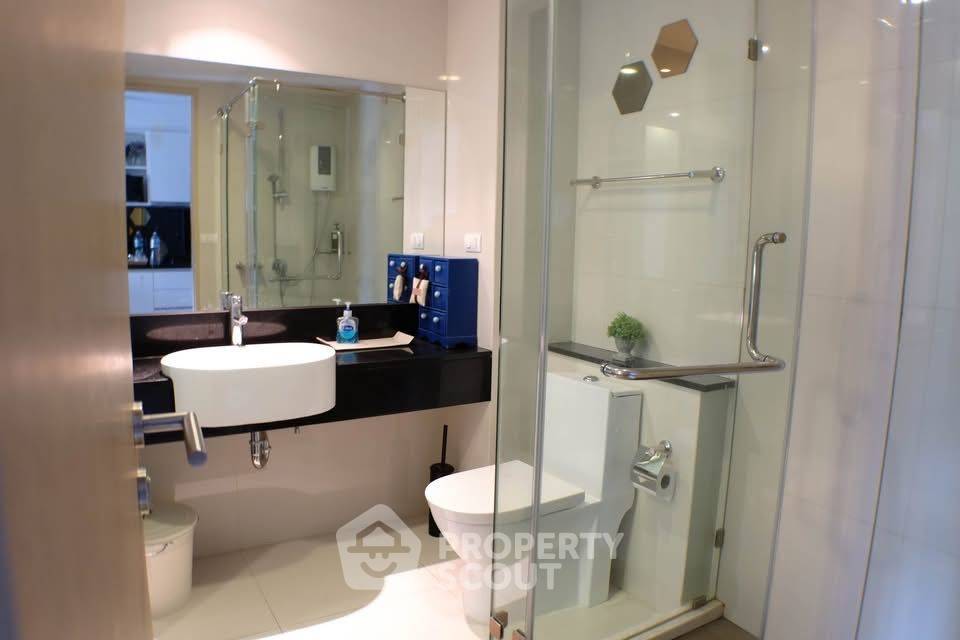 รูป คอนโด 1 ห้องนอน 33 ตร.ม. Le Cote Thonglor 8 Condominium ใกล้ BTS ทองหล่อ (ID 3210005) - รูปที่ 8/9