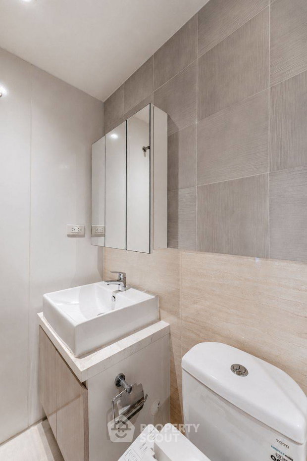 รูป ขายคอนโด 1 ห้องนอน Runesu Thonglor 5 ใกล้ BTS ทองหล่อ (ID 1388303) - รูปที่ 20/31