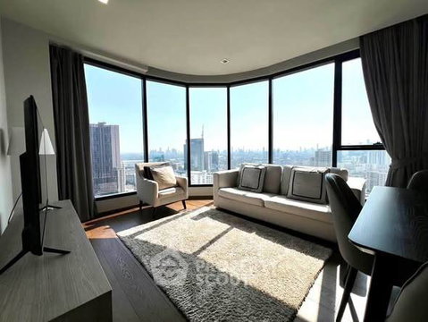 คอนโด 2 ห้องนอน ชั้น 32 Ideo Q Sukhumvit 36 ใกล้ BTS ทองหล่อ (ID 3209973)
