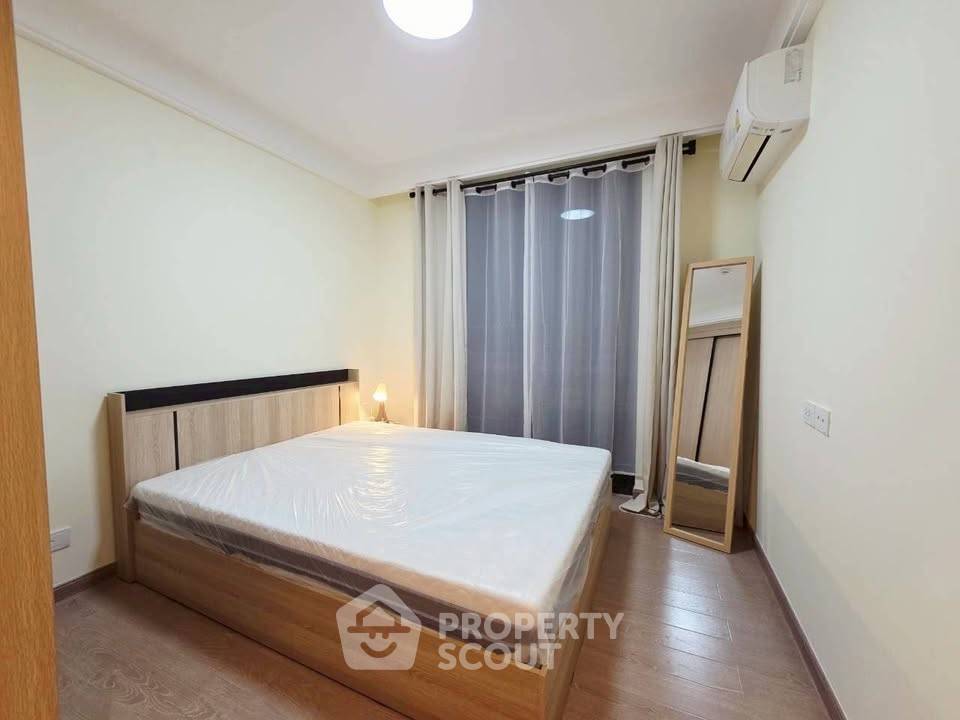 รูป คอนโด 1 ห้องนอน ชั้น 26 Rhythm Sathorn-Narathiwas ใกล้ BTS ช่องนนทรี (ID 3209570) - รูปที่ 2/8