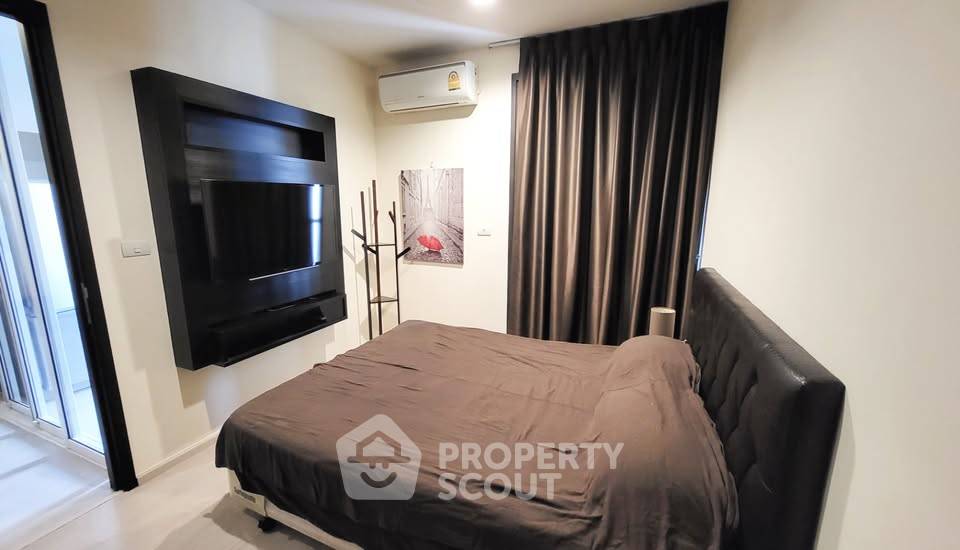 รูป คอนโด 1 ห้องนอน ชั้น 30 Rhythm Sukhumvit 44/1 ใกล้ BTS พระโขนง (ID 3210445) - รูปที่ 2/19