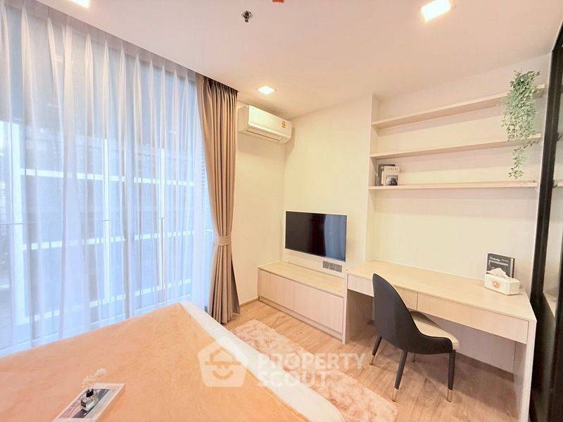 รูป ใกล้ BTS Ari เพียง 100 เมตร | คอนโด 1 ห้องนอน Noble Around Ari (ID 2130974) - รูปที่ 2/5