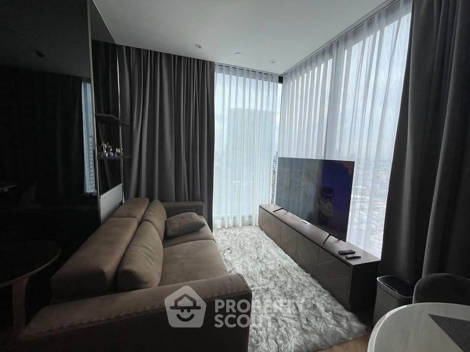 รูป ห้อง 2 ห้องนอน ชั้น 27 ที่ ASHTON Asoke - Rama 9 ใกล้ MRT พระราม 9 เพียง 200 ม. (ID 3209496) - รูปที่ 7/22
