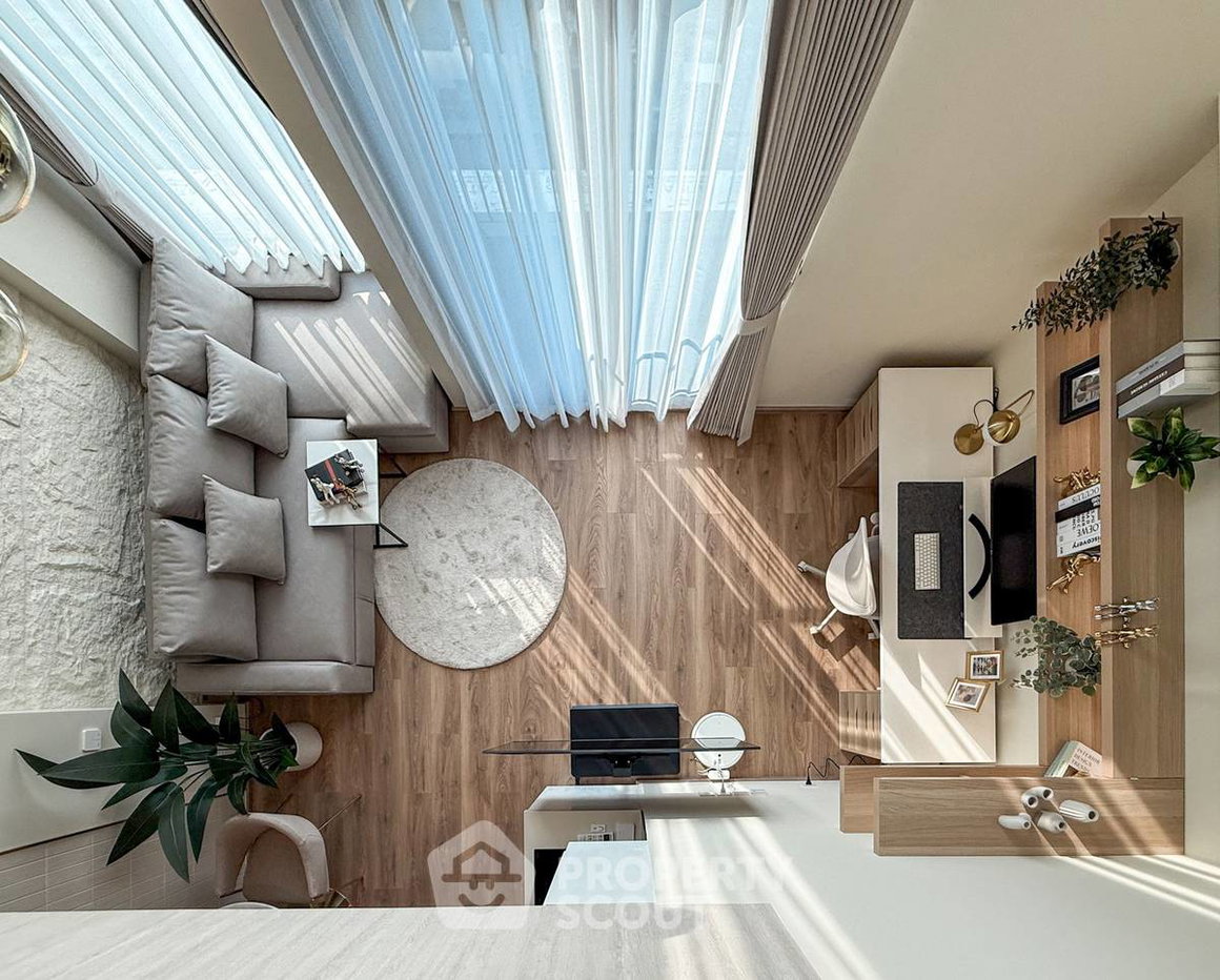 รูป ชั้น 39 ห้อง 1 ห้องนอน Noble Form Thonglor ใกล้ BTS ทองหล่อ (ID 2722538) - รูปที่ 2/26