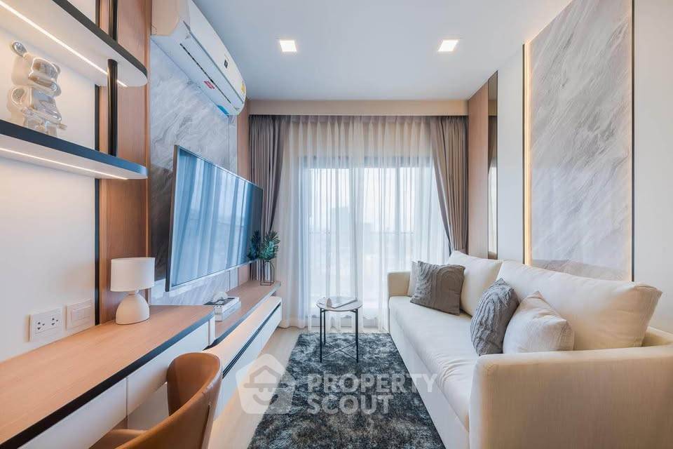 รูป ชั้น 25 ห้อง 1 ห้องนอน Life Phahon-Ladprao ใกล้ BTS ห้าแยกลาดพร้าว (ID 3209468) - รูปที่ 6/25