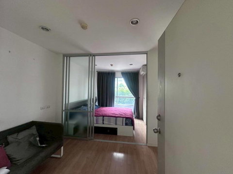 🔥 ขายคอนโดราคาดี ลุมพินี วิลล์ อ่อนนุช 46 | Lumpini Ville Onnut 46 | ใกล้ MRT ศรีนุช