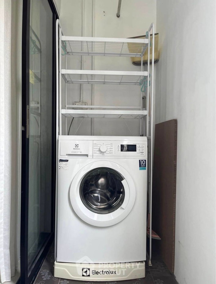 รูป ใกล้ BTS อารีย์ 200 ม. | 1 ห้องนอน Le Rich @ Aree Station (ID 2476198) - รูปที่ 6/13