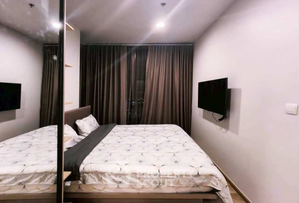 รูป คอนโด 2 ห้องนอน ชั้น 37 Oka Haus Sukhumvit 36 ใกล้ BTS ทองหล่อ (ID 3209248) - รูปที่ 6/13