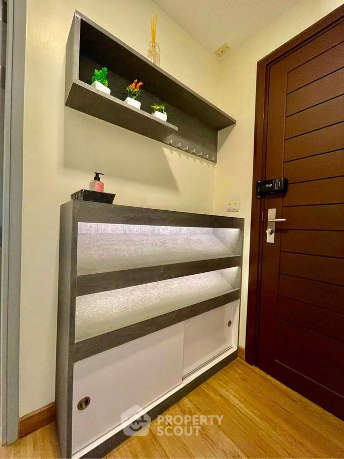 picture 24th-Floor 2-BR Condo At Thru Thonglor, Bangkok (ID 3205330) - 6/8