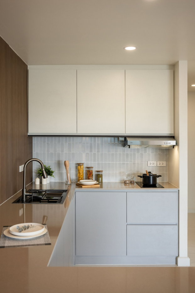 รูป ขาย Sarin place รัชโยธิน 110 ตรม รีโนเวทพร้อมอยู่ เพียง 6.99 ล้าน - รูปที่ 11/21