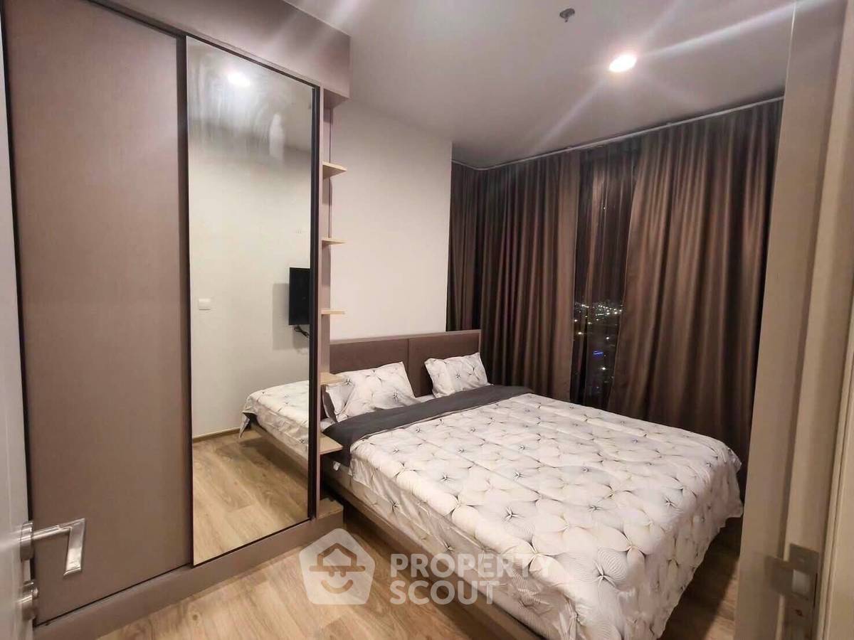 รูป ห้อง 2 ห้องนอน ชั้น 37 Oka Haus Sukhumvit 36 ใกล้ BTS ทองหล่อ (ID 3207094) - รูปที่ 7/17