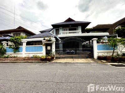 บ้านเดี่ยว กรุงเทพมหานคร : ขายบ้านเดี่ยว ม.กอบแก้ว 1 พุทธมณฑลสาย 2 กรุงเทพมหานคร 1669696