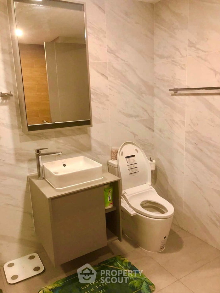 รูป คอนโด 1 ห้องนอน Taka Haus Ekamai 12 ใกล้ BTS เอกมัย (ID 3206989) - รูปที่ 5/7