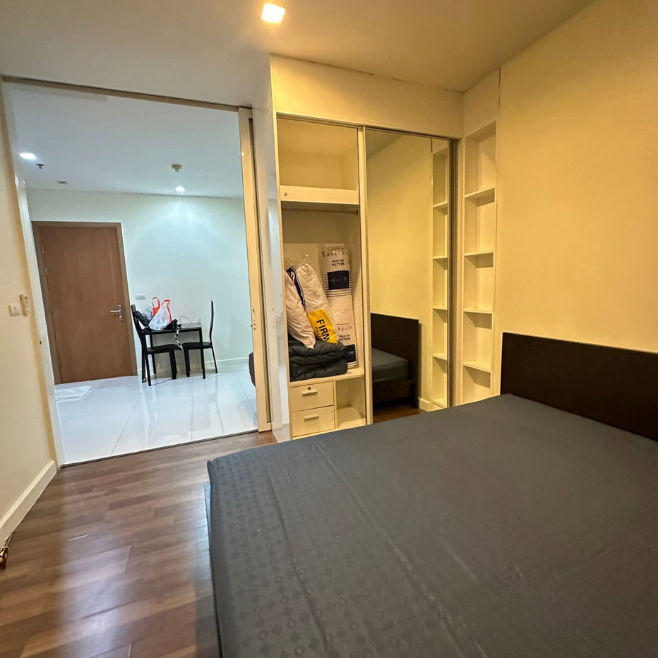 รูป ขาย เดอะบลูม สุขุมวิท 71 The Bloom Sukhumvit 71 ซื้อพร้อมรับรายได้เลย - รูปที่ 16/25