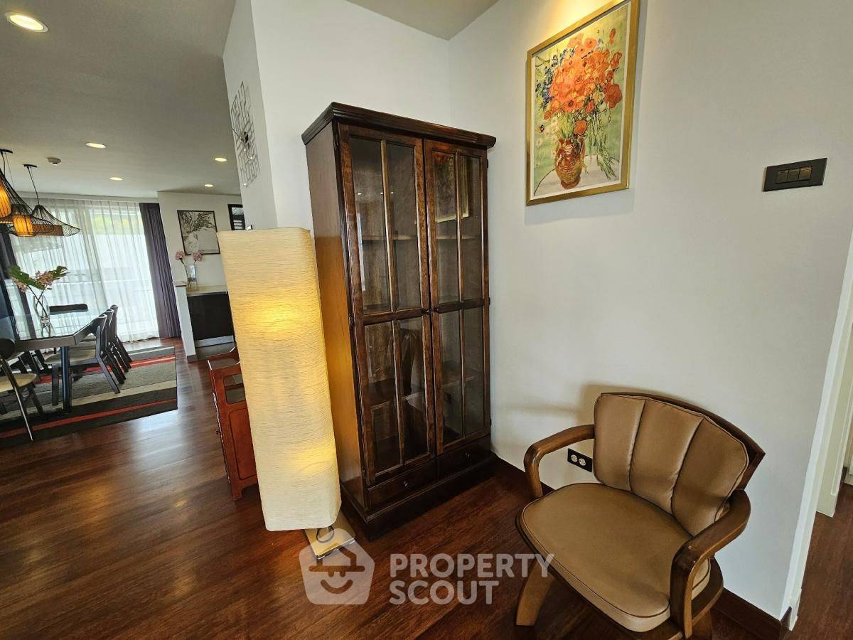 รูป คอนโด 3 ห้องนอน 250 ตร.ม. อนุญาตเลี้ยงสัตว์ Prime Mansion One ใกล้ MRT เพชรบุรี (ID 2111436) - รูปที่ 14/24