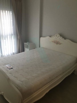 🎉 For Rent Condo ASPIRE RAMA 9 Building B, Floor 18,1 bed room, Room size 33.00 sqm