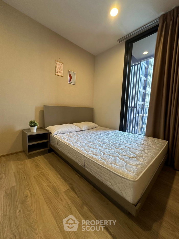 รูป ห้อง 1 ห้องนอน ชั้น 29 ให้เช่า ที่ Oka Haus Sukhumvit 36 ใกล้ BTS ทองหล่อ (ID 3207004) - รูปที่ 6/10