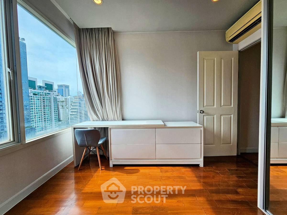 รูป คอนโด 2 ห้องนอน ชั้น 17 Baan Siri 31 Condominium สถานี MRT สุขุมวิท (ID 3207140) - รูปที่ 17/17