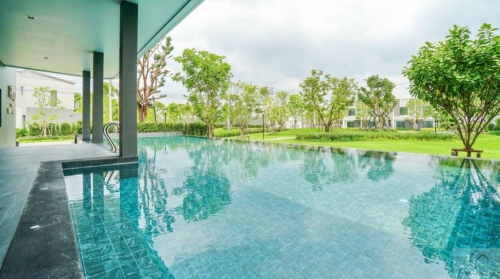 รูป ให้เช่า : ทาวน์โฮมพลีโน่  สุขุมวิท - บางนา 3 - รูปที่ 22/23