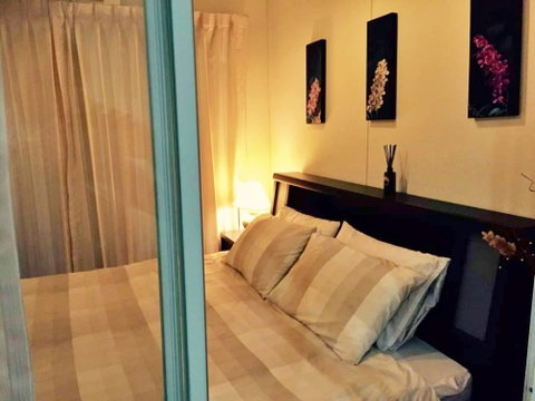 ห้องอัพเดต🦊HunterCondo🦊 Lumpini Place Narathiwas - Chaopraya