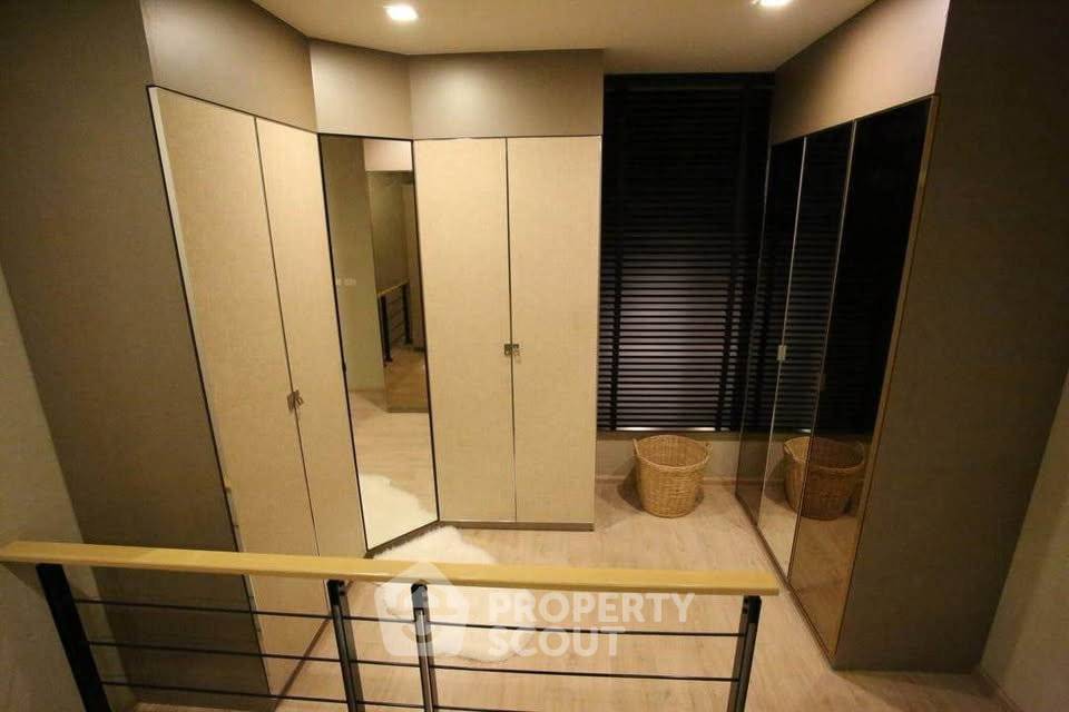 รูป ทาวน์เฮ้าส์ 3 ห้องนอน Arden Phatthanakan ใกล้ ARL รามคำแหง (ID 3205210) - รูปที่ 8/9