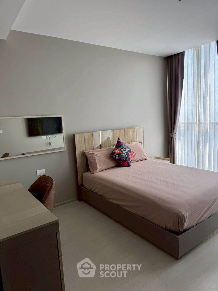 รูป ชั้น 42 ห้อง 2 ห้องนอน Noble Ploenchit ใกล้ BTS เพลินจิต (ID 3004749) - รูปที่ 3/16