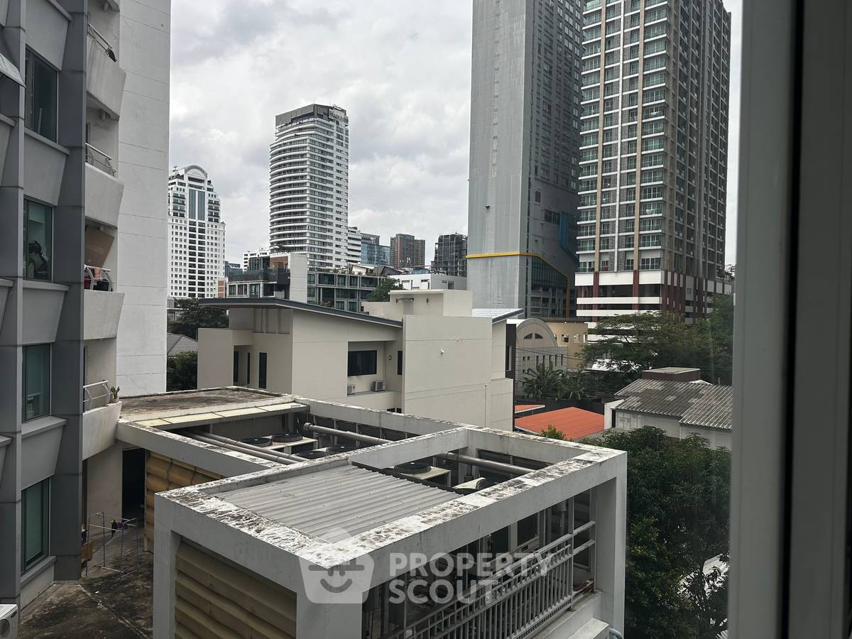 รูป คอนโด 1 ห้องนอน 39 ตร.ม. โครงการ Liv @ 5 ใกล้ BTS นานา (ID 3051346) - รูปที่ 14/14