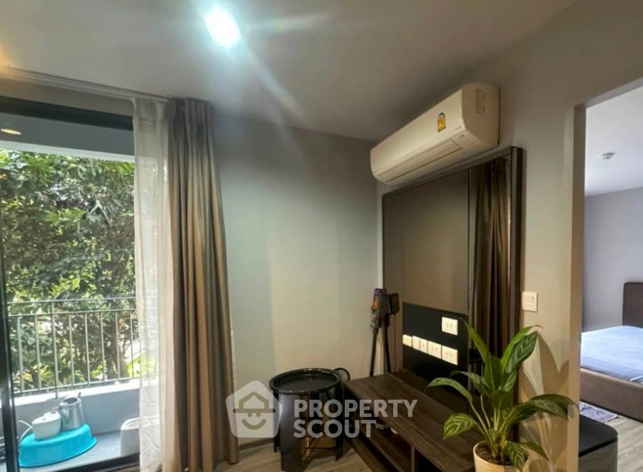 รูป คอนโด 1 ห้องนอน Ideo Mobi Sukhumvit 40 ใกล้ BTS เอกมัย (ID 3207100) - รูปที่ 3/5