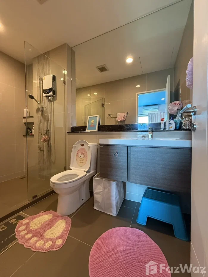 รูป ขาย ทาวน์เฮ้าส์ 4 ห้องนอน ในโครงการ สิริ สแควร์ เจริญกรุง 80 6687933 - รูปที่ 3/10