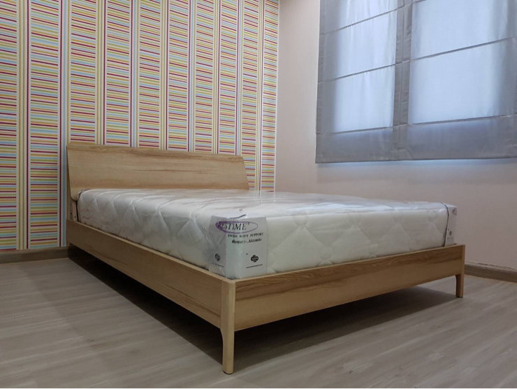 Astro Chaeng Wattana ห้องสวย ราคาดี สอบถามเพิ่มเติมได้ที่ Line @condorental